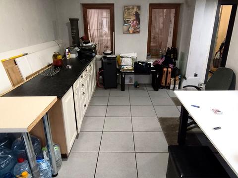 дом по адресу Михаила Грушевского ул. (Карла Либкнехта)