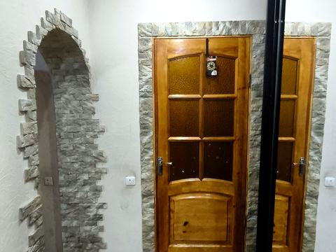 дом по адресу Михаила Грушевского ул. (Карла Либкнехта)