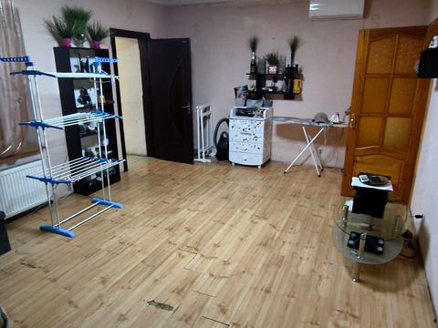 дом по адресу Михаила Грушевского ул. (Карла Либкнехта)