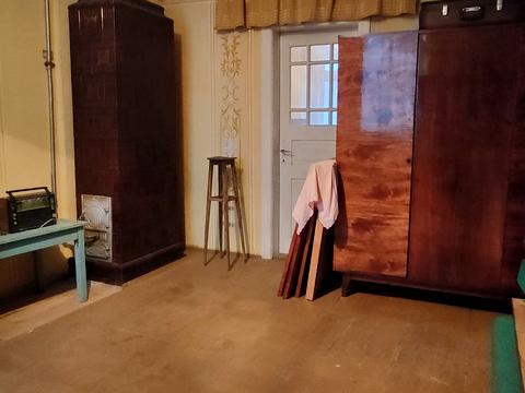 дом по адресу с. Ходновичи, Франка