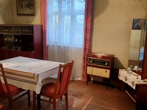 дом по адресу с. Ходновичи, Франка