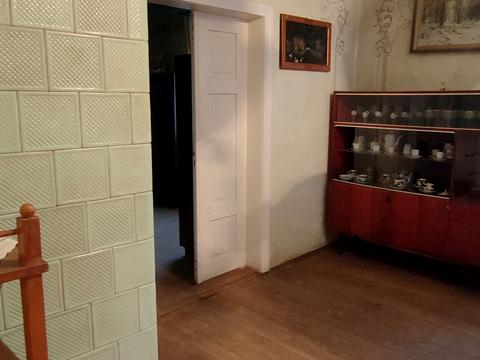 дом по адресу с. Ходновичи, Франка