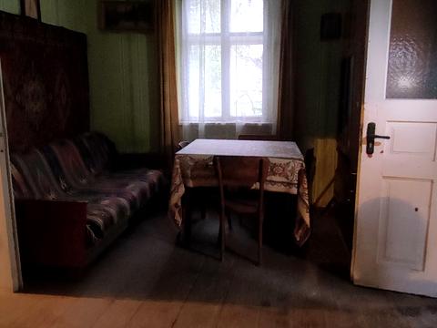 дом по адресу с. Ходновичи, Франка