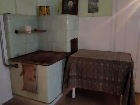 дом по адресу с. Ходновичи, Франка