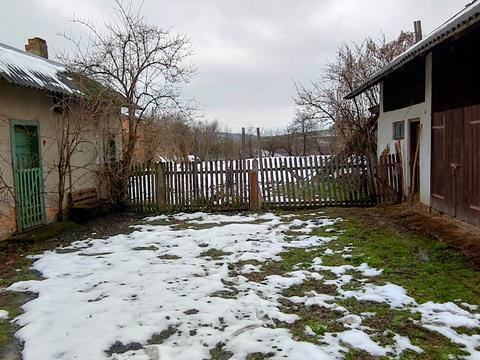 дом по адресу с. Ходновичи, Франка