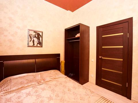 квартира за адресою Софіївська вул., 28