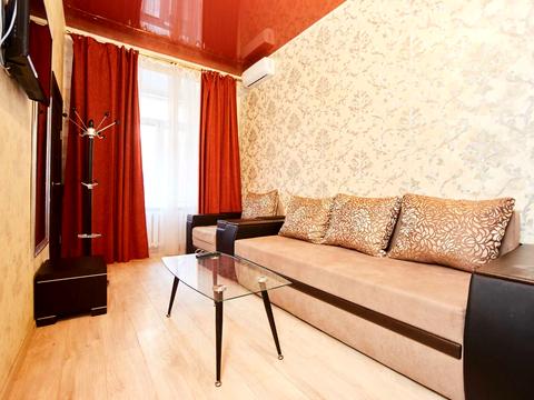 квартира за адресою Софіївська вул., 28