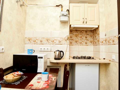 квартира за адресою Софіївська вул., 28