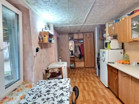 дом по адресу Кривоноса ул.