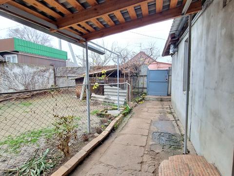 дом по адресу Кривоноса ул.