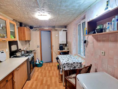 дом по адресу Кривоноса ул.