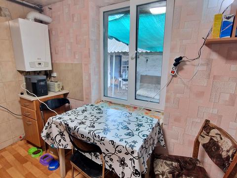 дом по адресу Кривоноса ул.