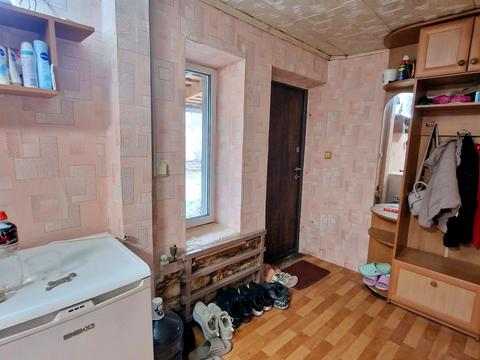 дом по адресу Кривоноса ул.