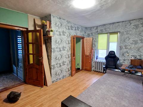 дом по адресу Кривоноса ул.