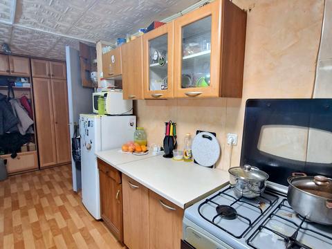 дом по адресу Кривоноса ул.