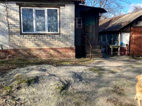 дом по адресу Передовая ул.