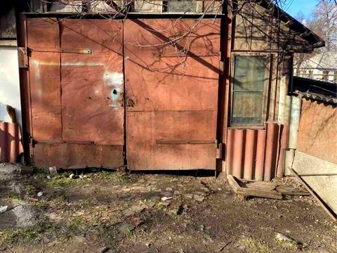 дом по адресу Передовая ул.