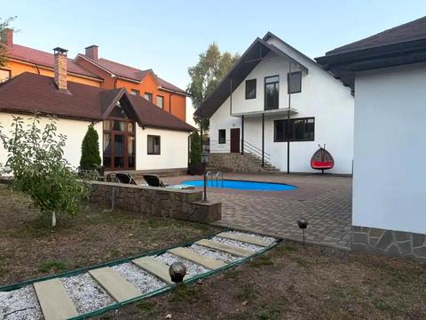 будинок за адресою Зарічна