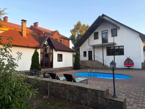 будинок за адресою Зарічна