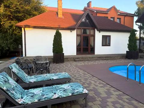 будинок за адресою Зарічна