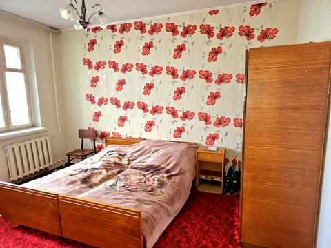 квартира за адресою Проскурівського підпілля вул., 207