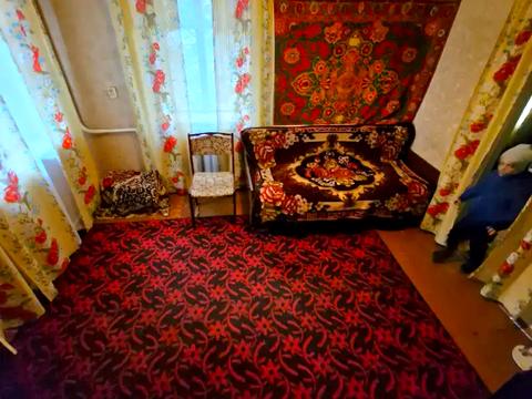 дом по адресу Доменная ул.