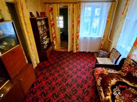 дом по адресу Доменная ул.