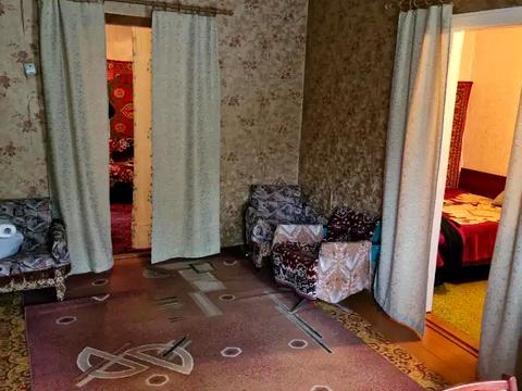 дом по адресу Доменная ул.