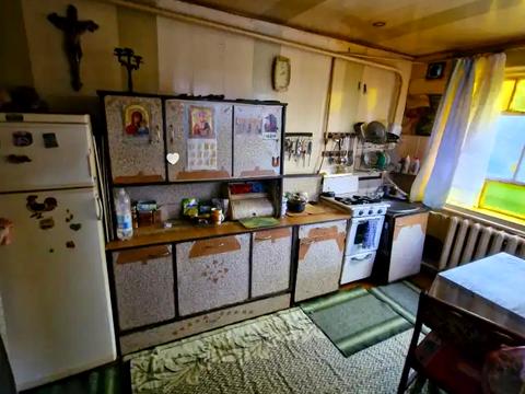 дом по адресу Доменная ул.