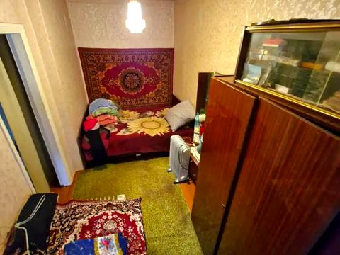 дом по адресу Доменная ул.