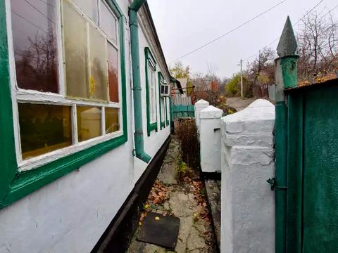 дом по адресу Доменная ул.