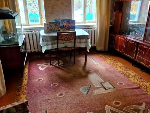 дом по адресу Доменная ул.