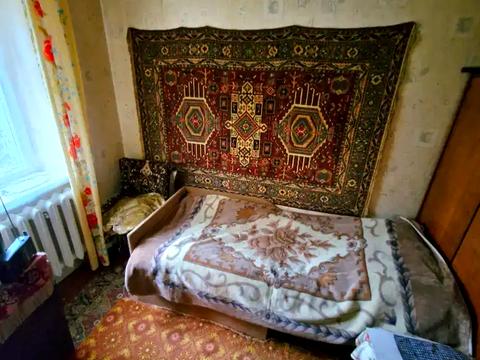 дом по адресу Доменная ул.