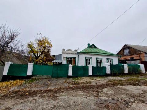 дом по адресу Доменная ул.