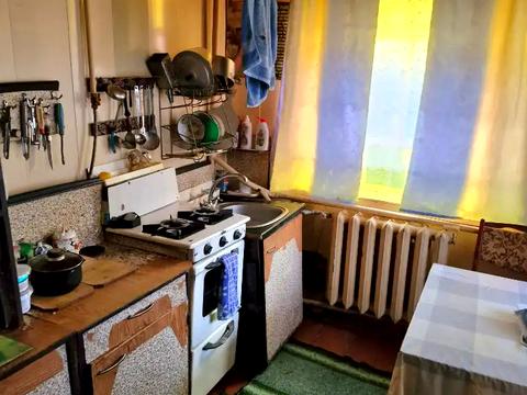 дом по адресу Доменная ул.