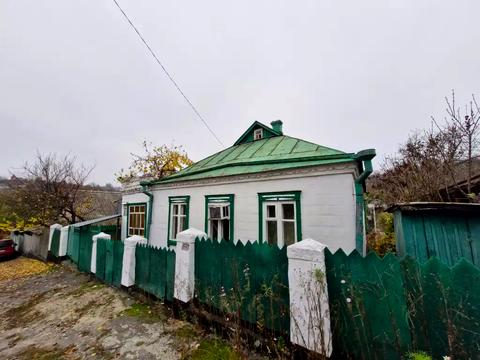 дом по адресу Доменная ул.