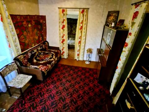 дом по адресу Доменная ул.