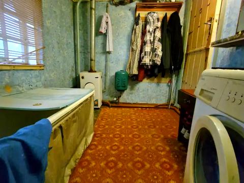 дом по адресу Доменная ул.