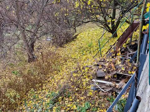 дом по адресу Доменная ул.