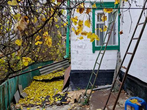 дом по адресу Доменная ул.