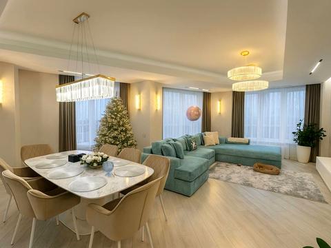 квартира за адресою Сімферопольська вул., 2-Л