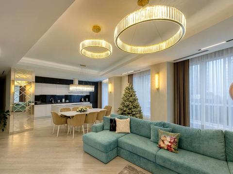 квартира за адресою Сімферопольська вул., 2-Л