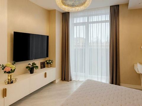 квартира за адресою Сімферопольська вул., 2-Л