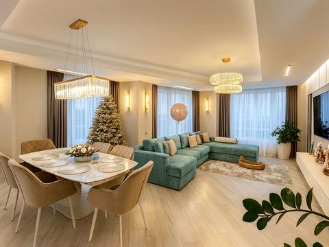 квартира за адресою Сімферопольська вул., 2-Л