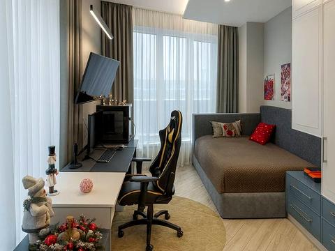 квартира за адресою Сімферопольська вул., 2-Л