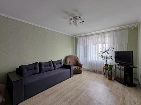 квартира по адресу Слобожанский просп. (Газеты "Правда"), 145