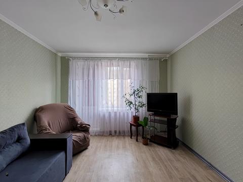 квартира по адресу Слобожанский просп. (Газеты "Правда"), 145