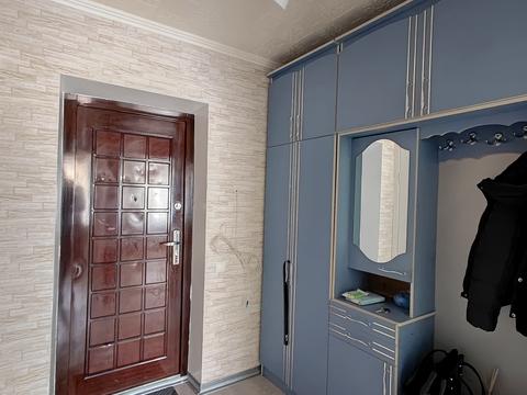 квартира по адресу Слобожанский просп. (Газеты "Правда"), 145