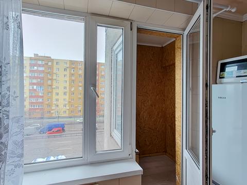 квартира по адресу Слобожанский просп. (Газеты "Правда"), 145