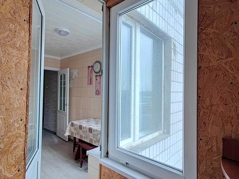 квартира по адресу Слобожанский просп. (Газеты "Правда"), 145